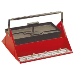 Barn Style Tool Box